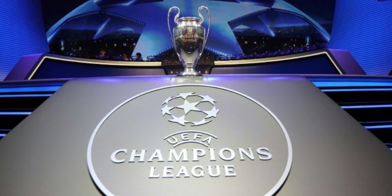 giải Champions League