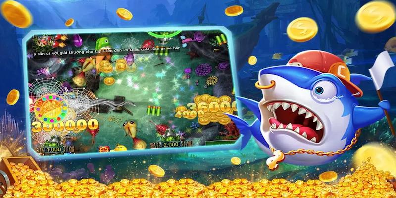 Tham gia những nhiệm vụ trong game để rinh thưởng lớn